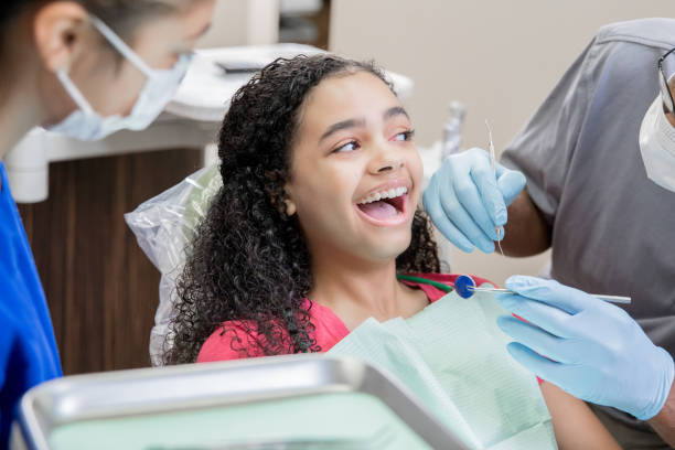 Best Orthodontic Emergency Dentist in Royal Oak, MI
