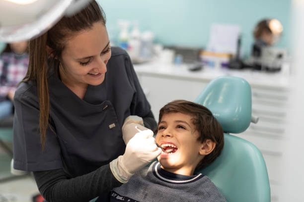 Best Emergency Dentist for Knocked-Out Tooth in Royal Oak, MI