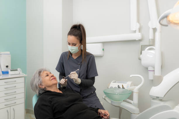 Best Emergency Root Canal Treatment in Royal Oak, MI