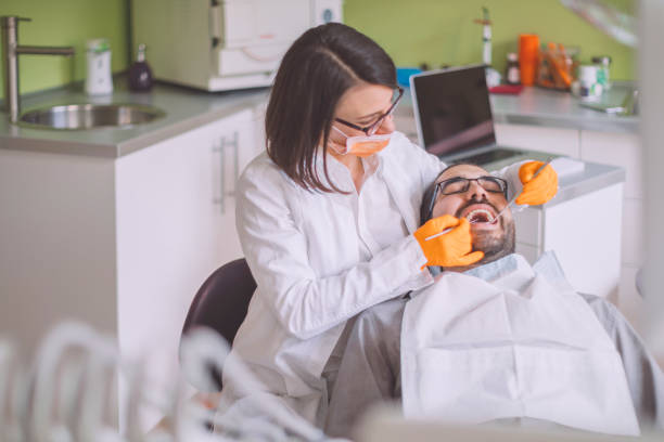 Best Emergency Cosmetic Dentistry in Royal Oak, MI