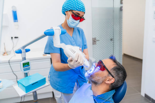 Best Emergency Dentist for Lost Fillings or Crowns in Royal Oak, MI