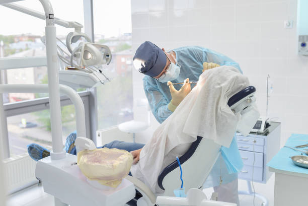 Royal Oak, MI Emergency Dentist Pros