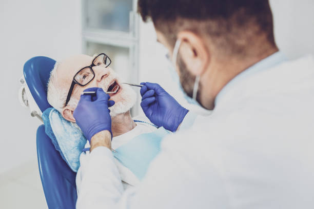 Best Mobile Emergency Dentist in Royal Oak, MI
